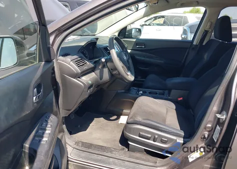 2016 Honda Cr-V Ex из США, поврежденный, VIN 3CZRM3H50GG709329